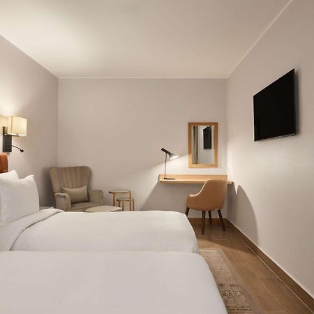 Radisson Residences Cairo Heliopolis Exterior photo
