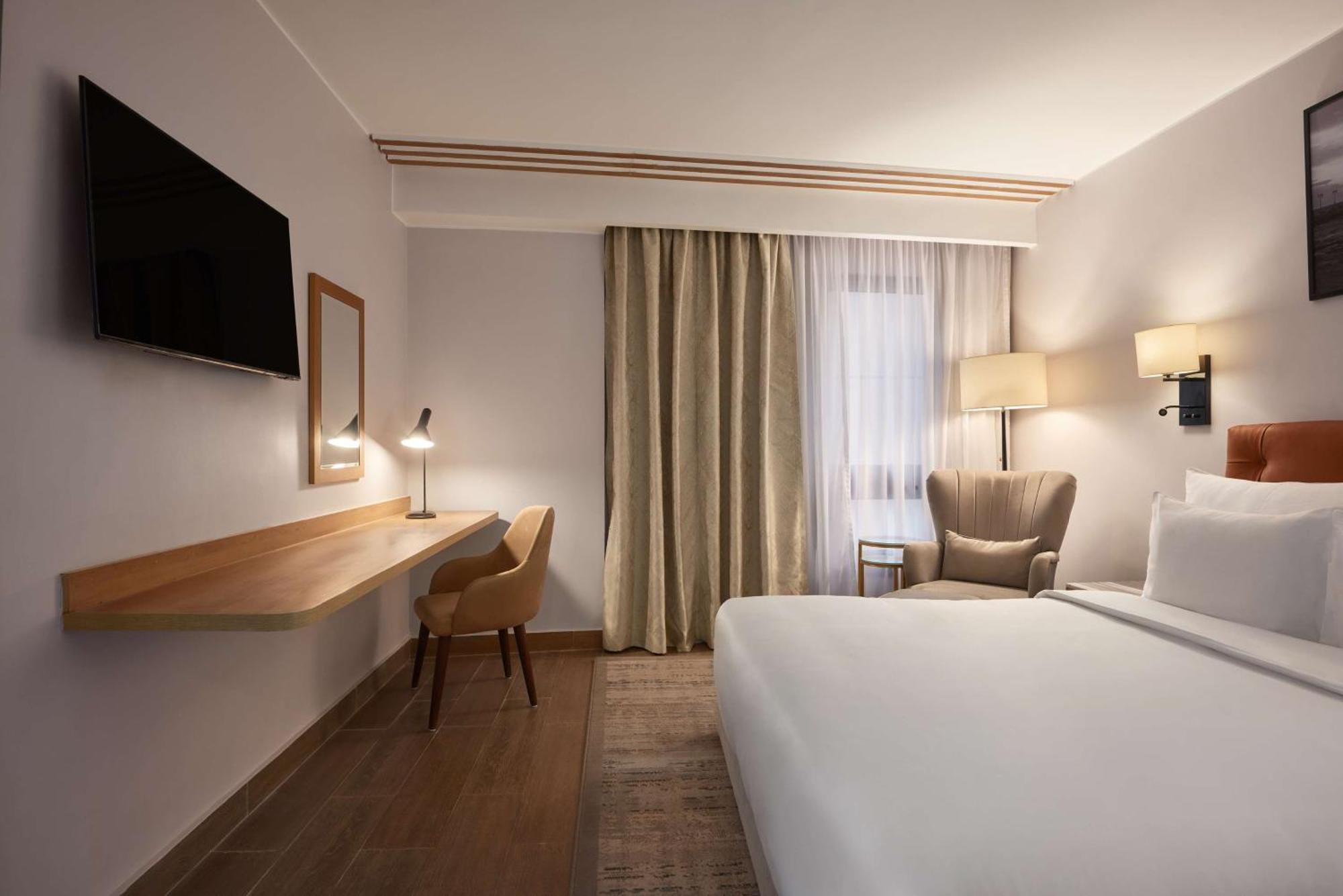 Radisson Residences Cairo Heliopolis Exterior photo