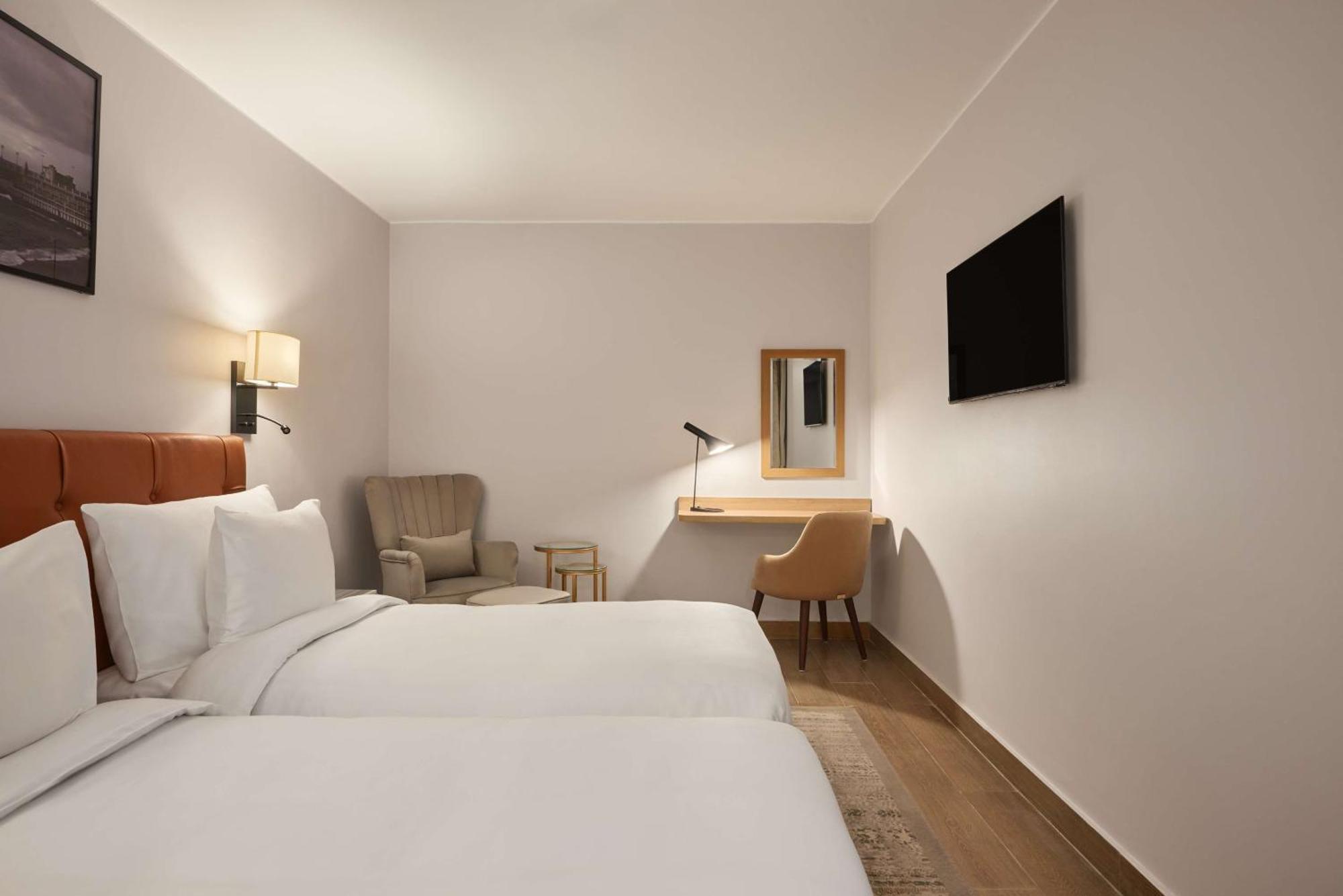 Radisson Residences Cairo Heliopolis Exterior photo