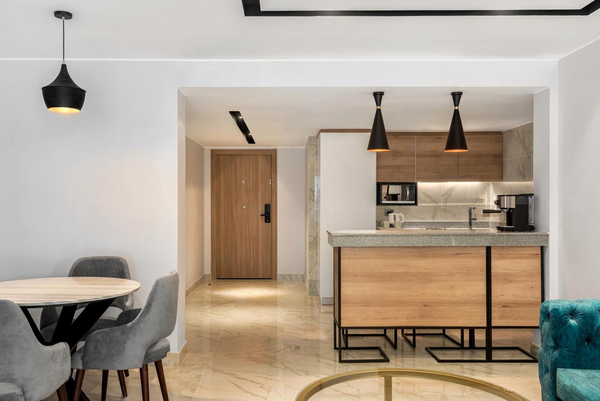 Radisson Residences Cairo Heliopolis Exterior photo