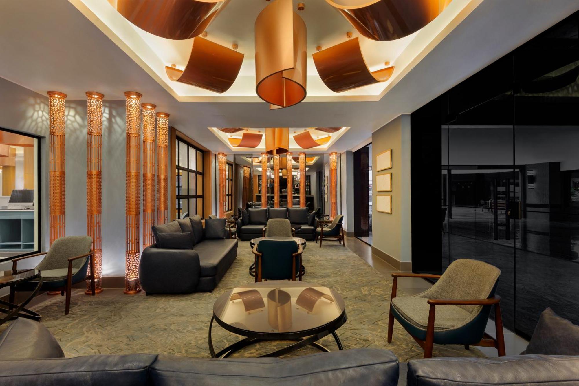 Radisson Residences Cairo Heliopolis Exterior photo