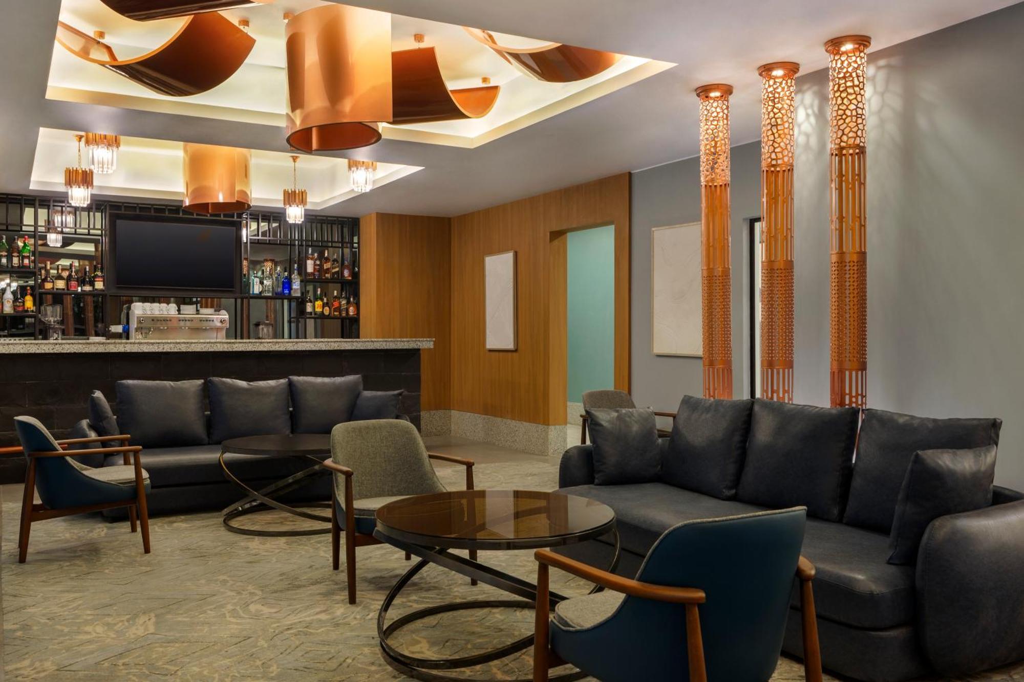 Radisson Residences Cairo Heliopolis Exterior photo