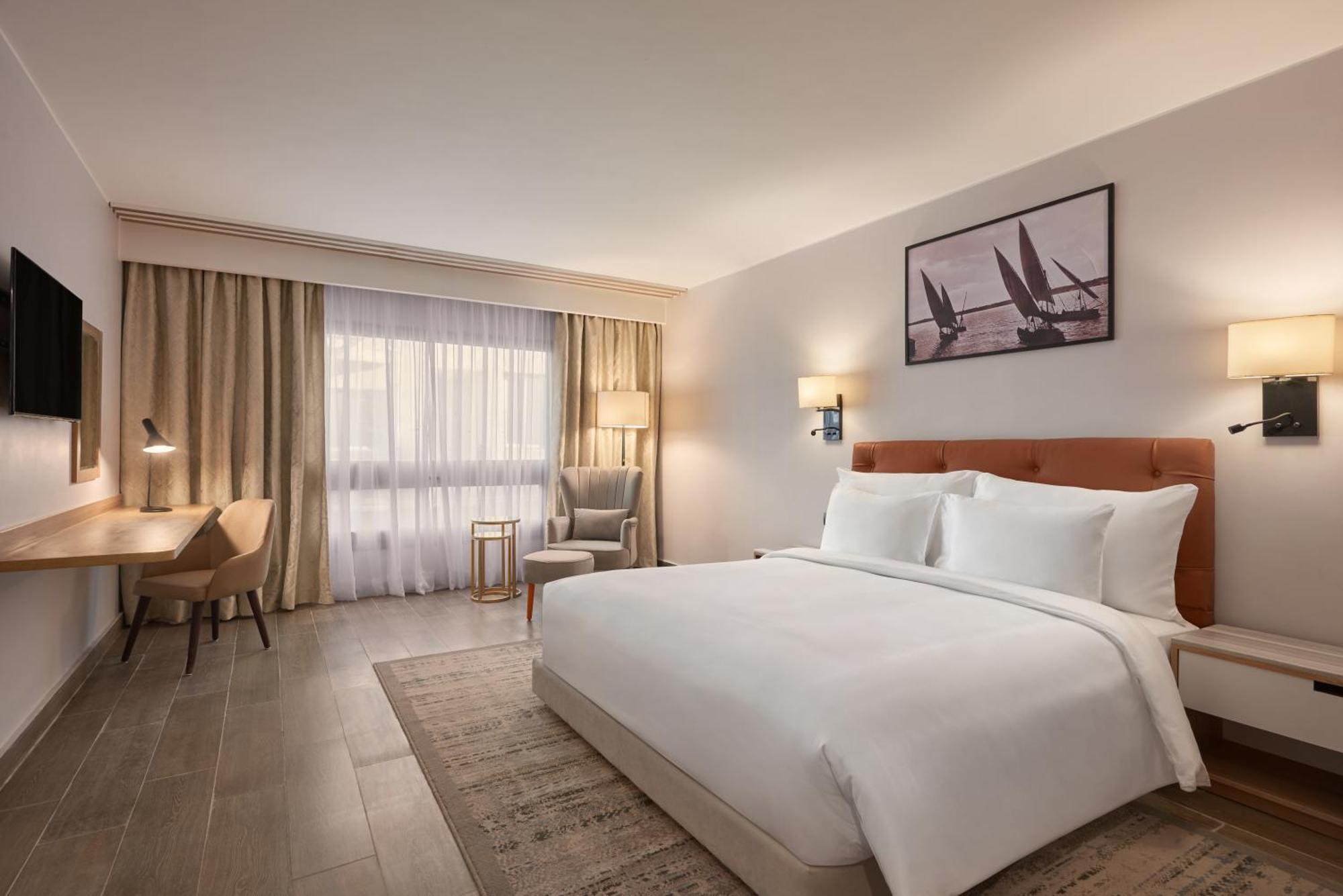 Radisson Residences Cairo Heliopolis Exterior photo